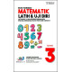 Buku Harimau Matematik Latih dan Uji - Tahun 3