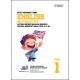 Buku Harimau English Self Practice - Year 1