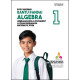 Buku Harimau Bantu Pandai - Algebra - Lembaran Kerja 1